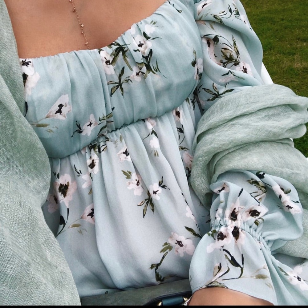- Beautiful Stone Cold Fox Dress